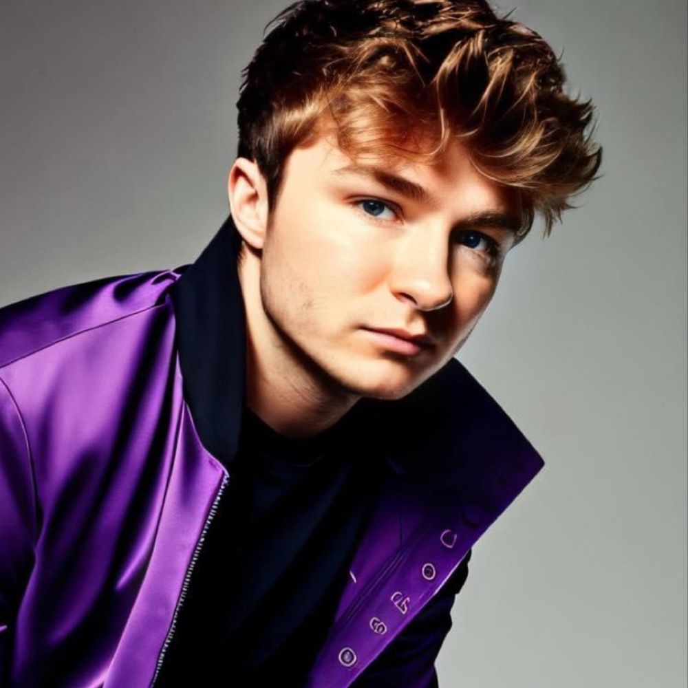 Justin Scott