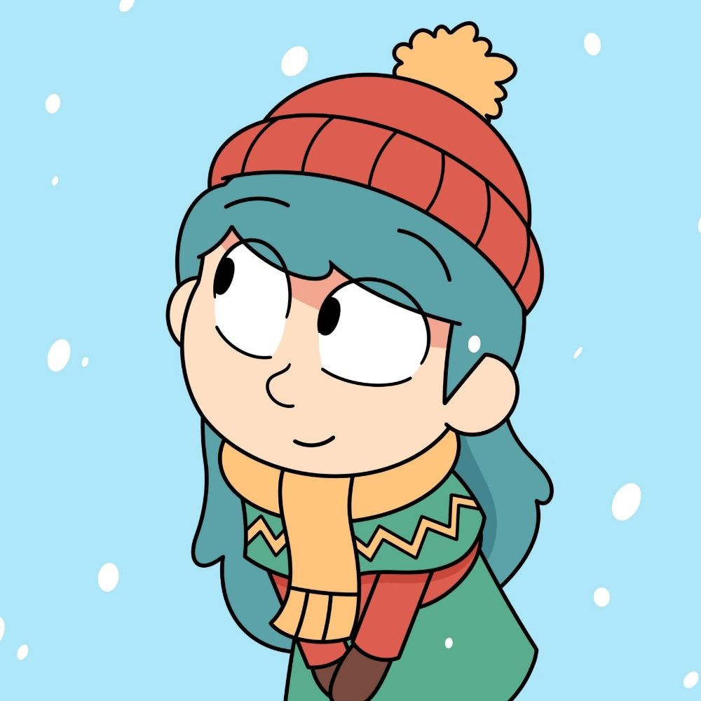 Hildaboo | Check out the Season 3 of Hilda!