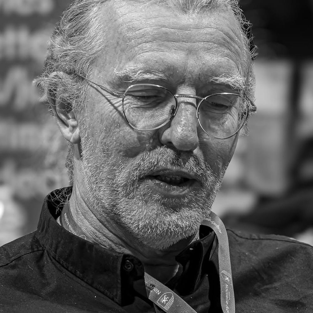 Vincent Bailly
