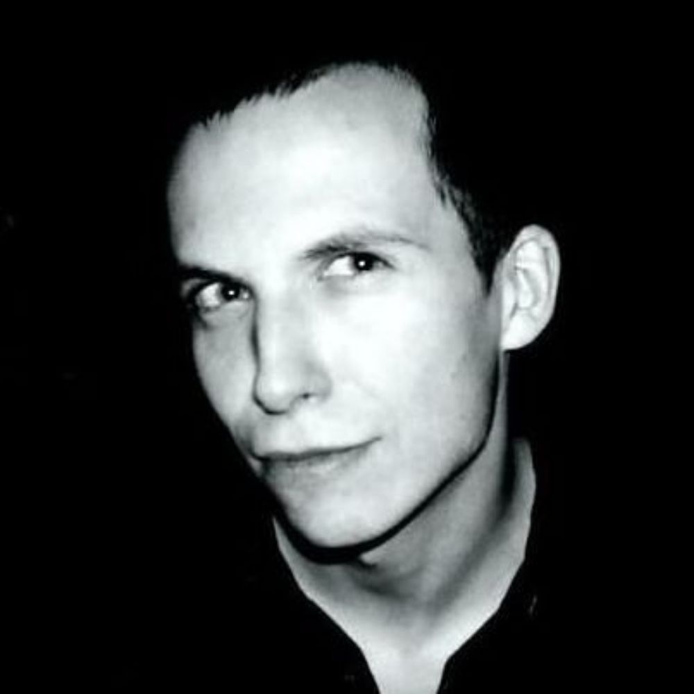 Chris Gorgolewski
