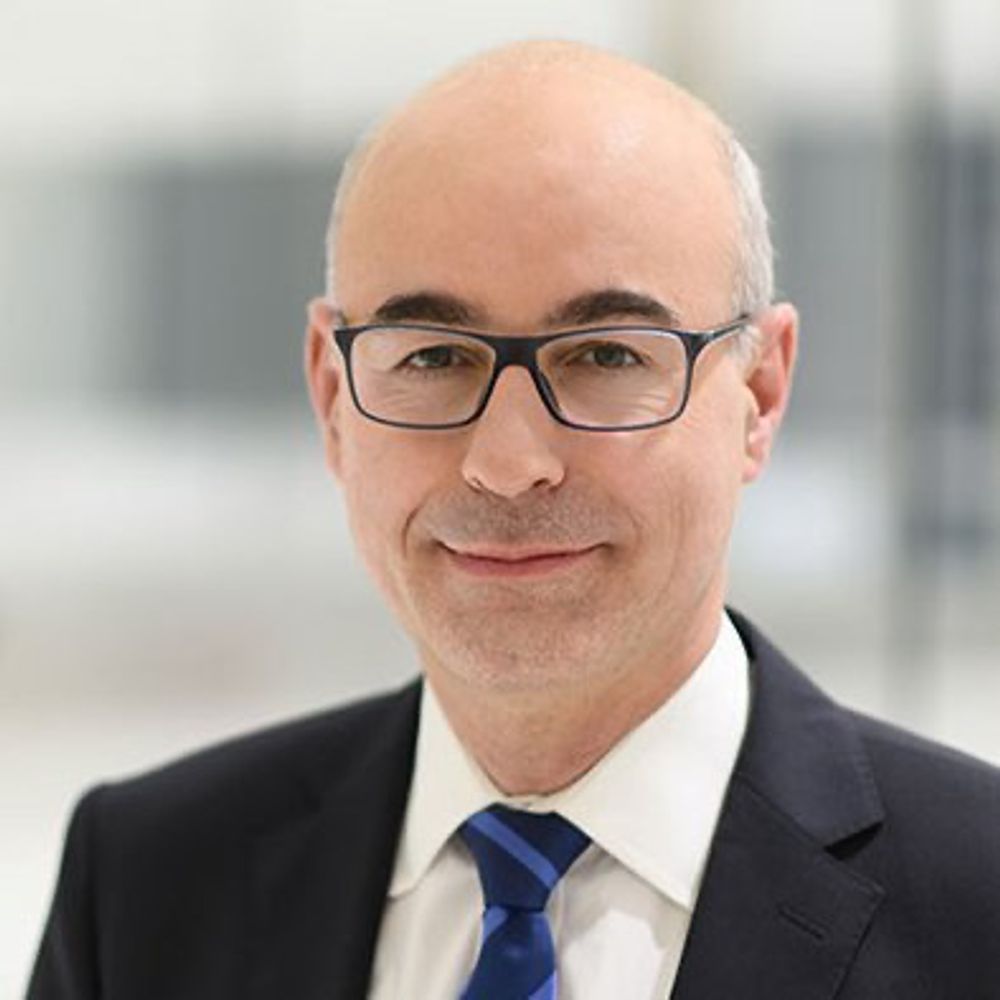 Achim Wambach
