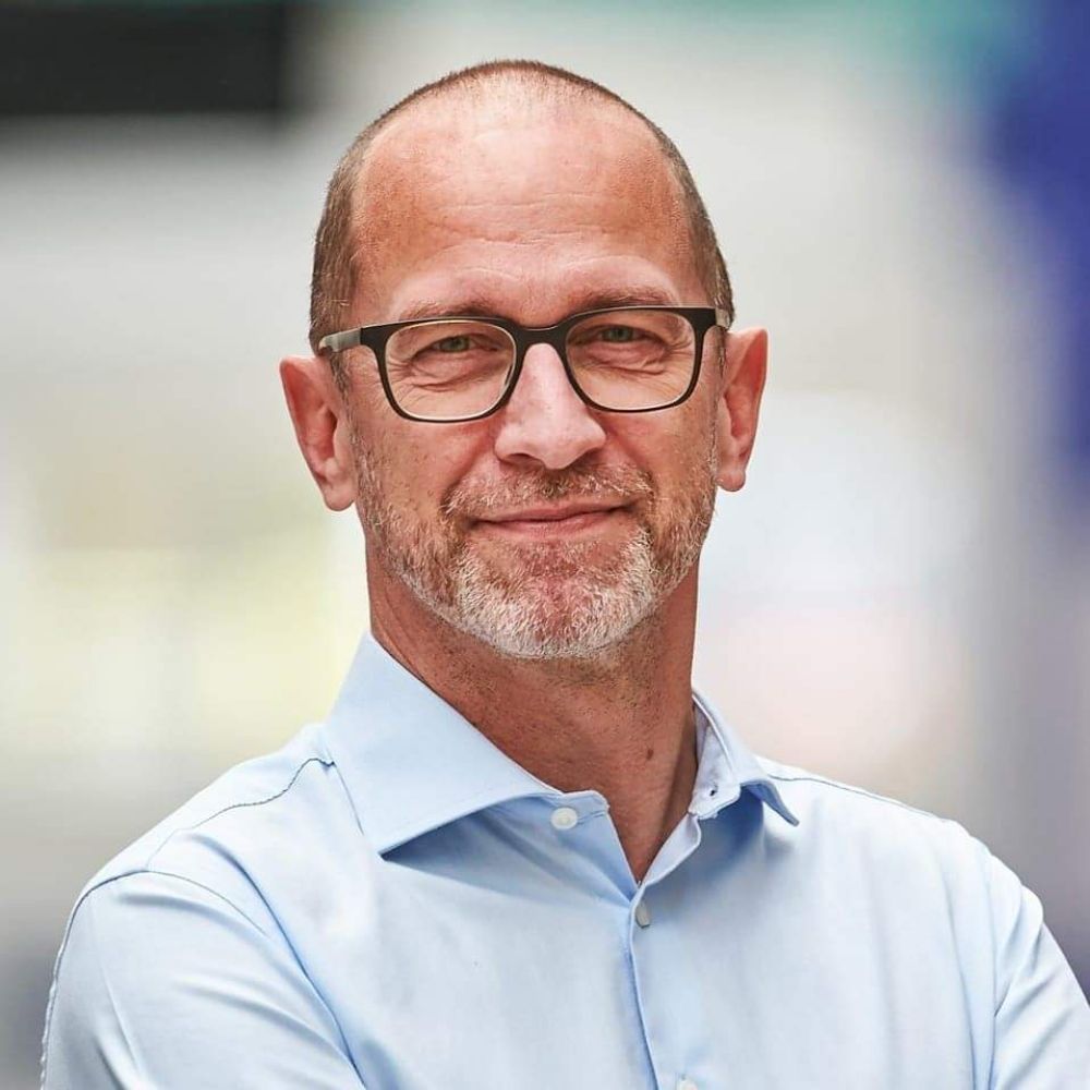 Jens Albagaard