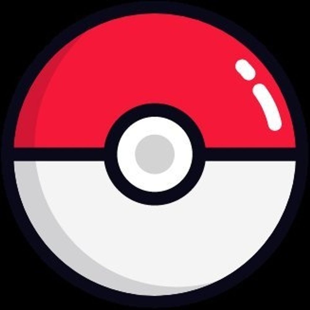 Pokémon Project