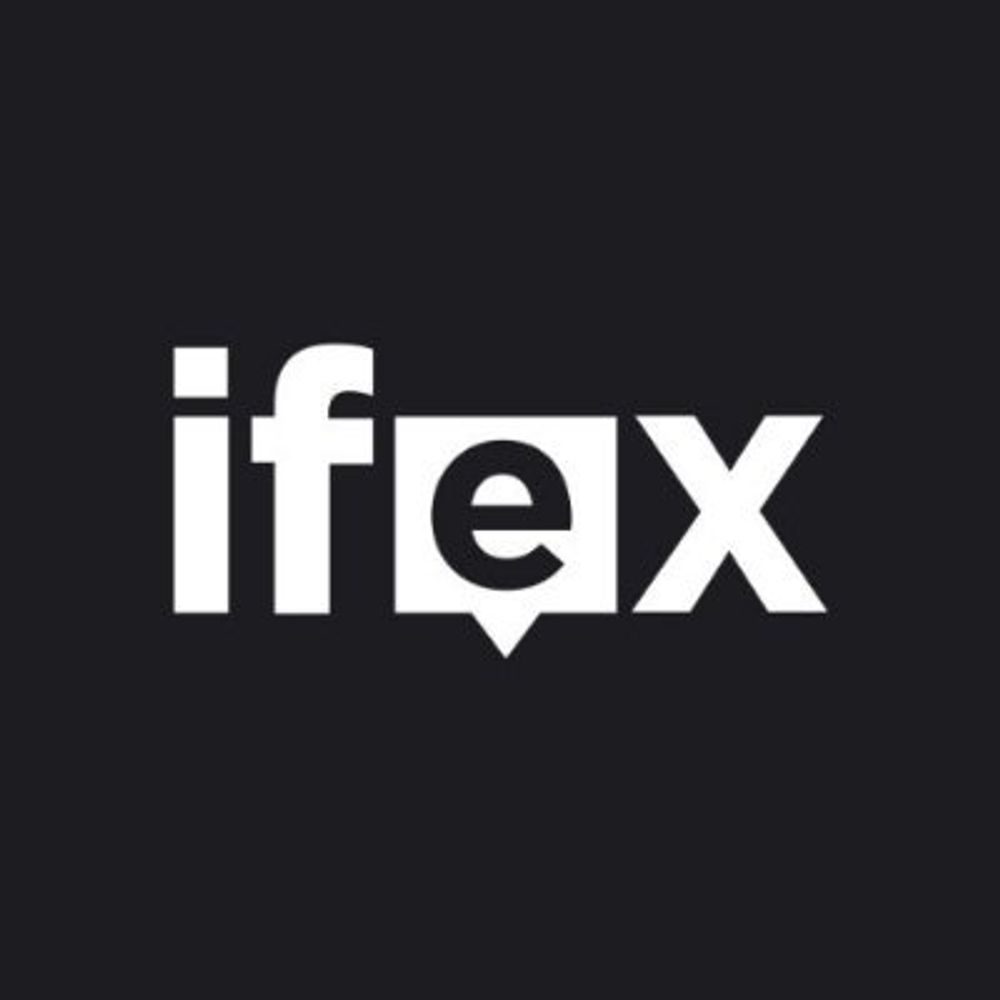 Profile picture ifex.org