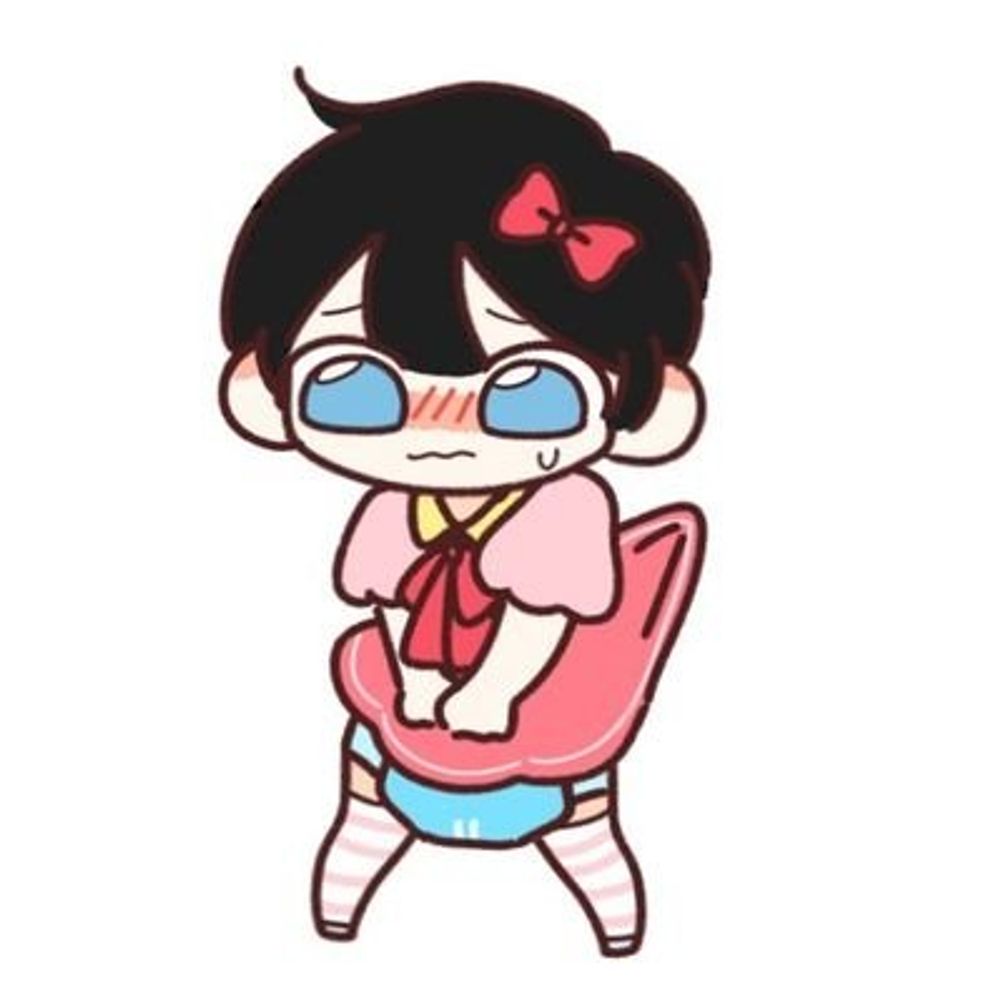 아망🍼