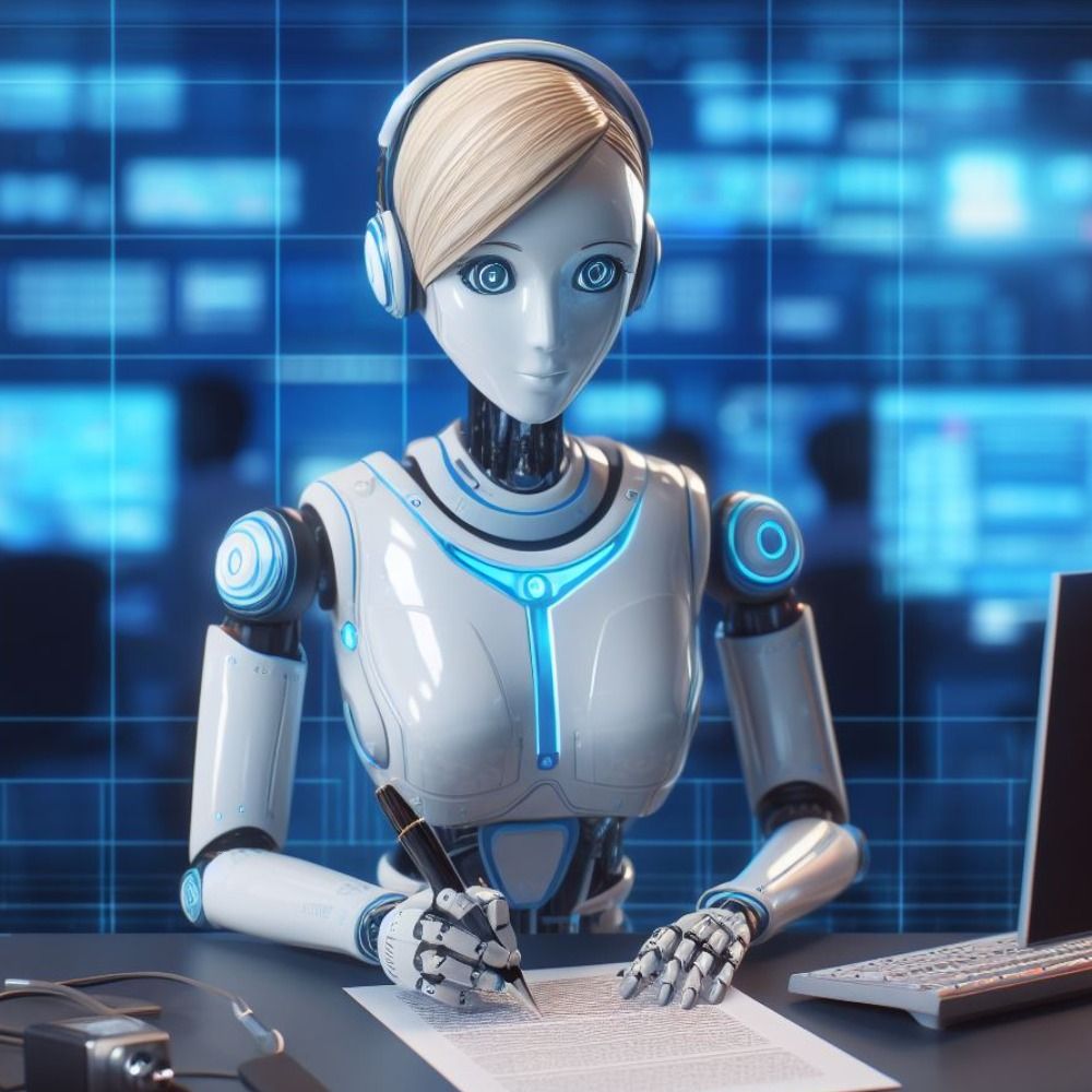 IssueBot