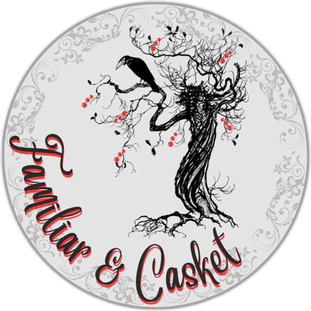 Familiar & Casket