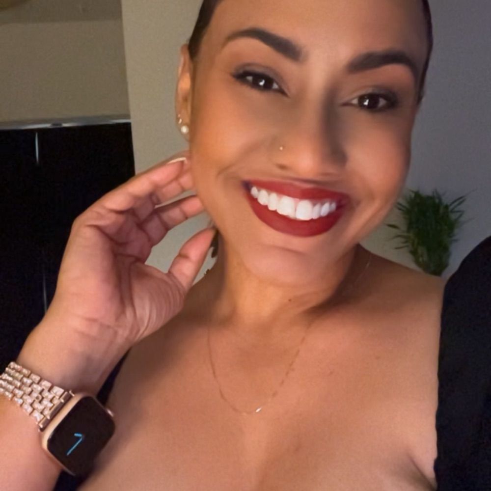 Amber Rose