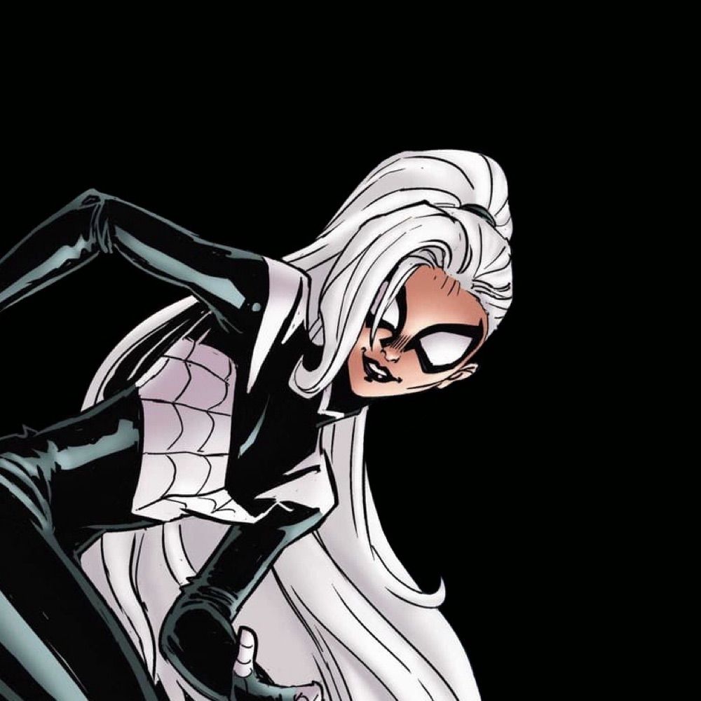 Night-Spider
