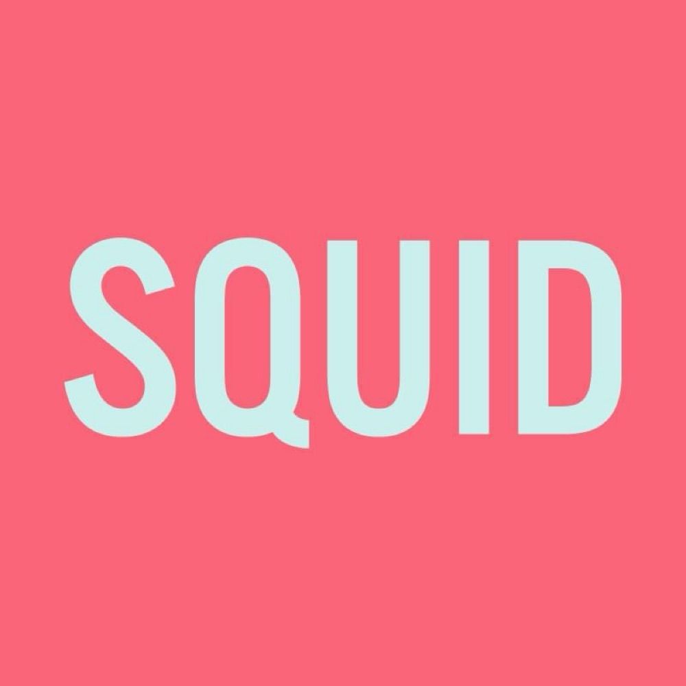 Squid