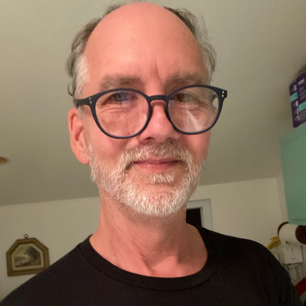 Russ Alderson