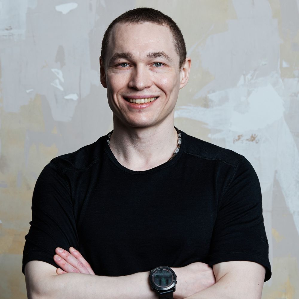 Gena Nikitin