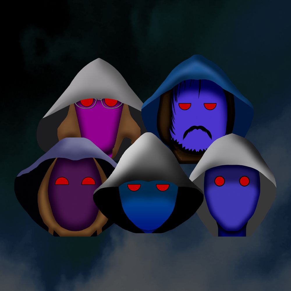 Hooded Chaos Productions