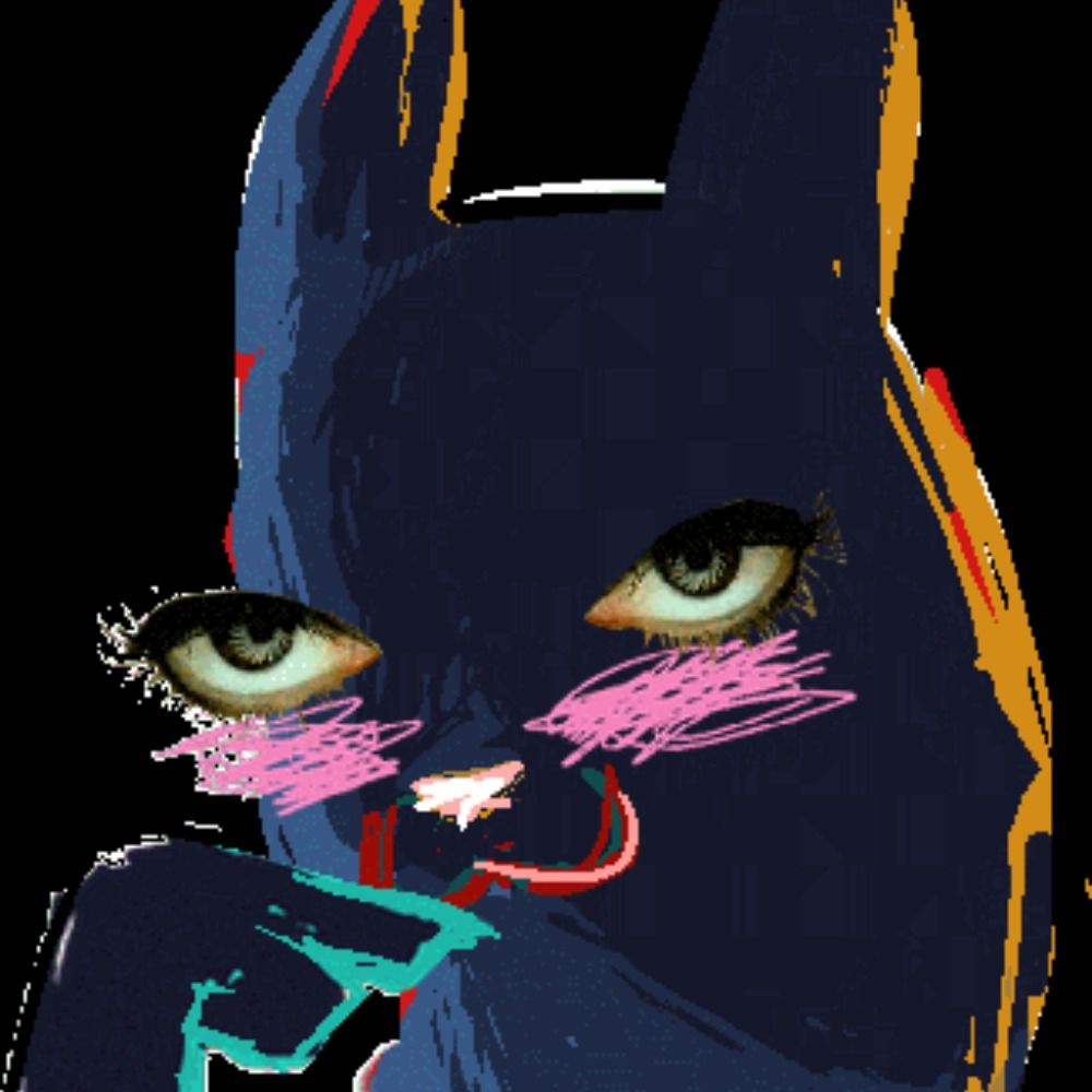 Slugcat_(Xenope)'s avatar