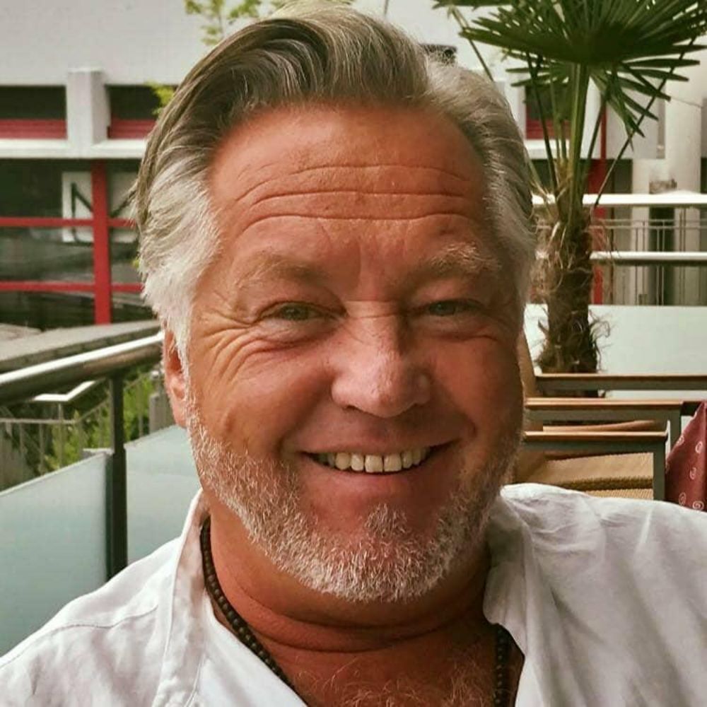 Anderson Blake