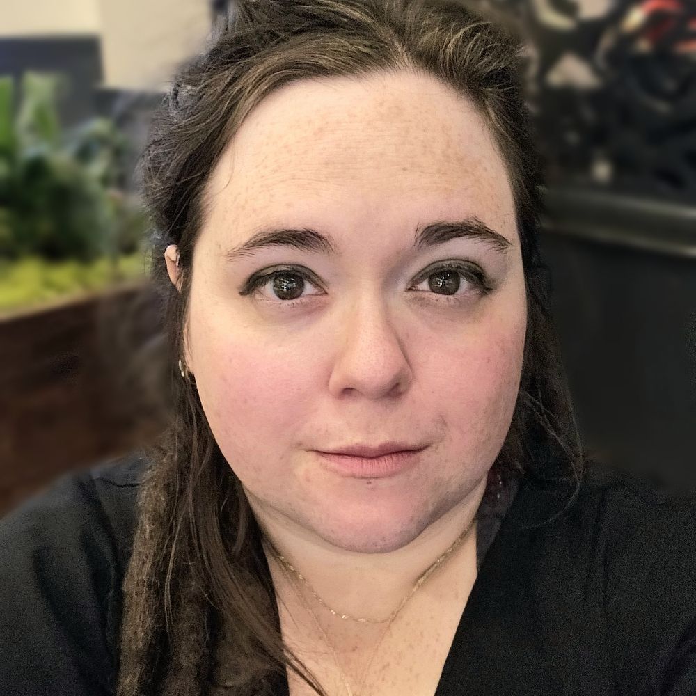 Brittney "Sysica" Hazelton