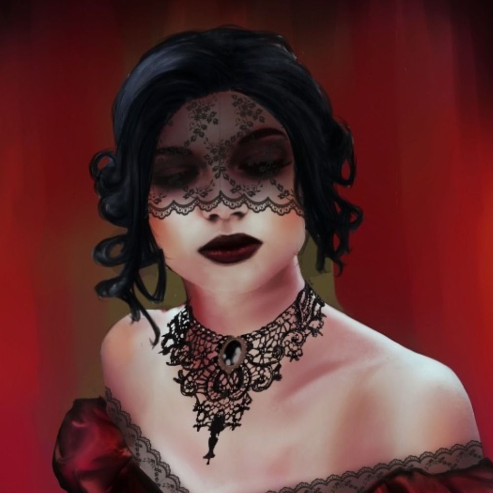 Deidra Skye 's avatar