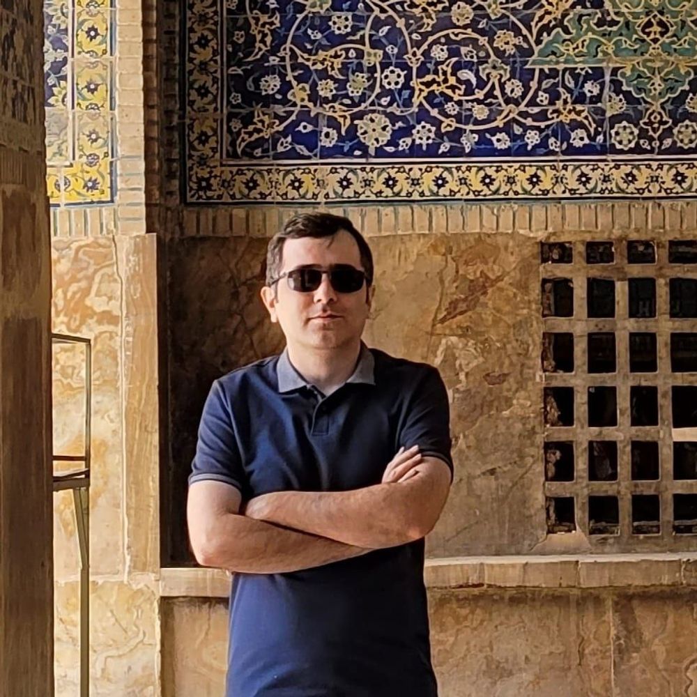 Reza Ghasemi