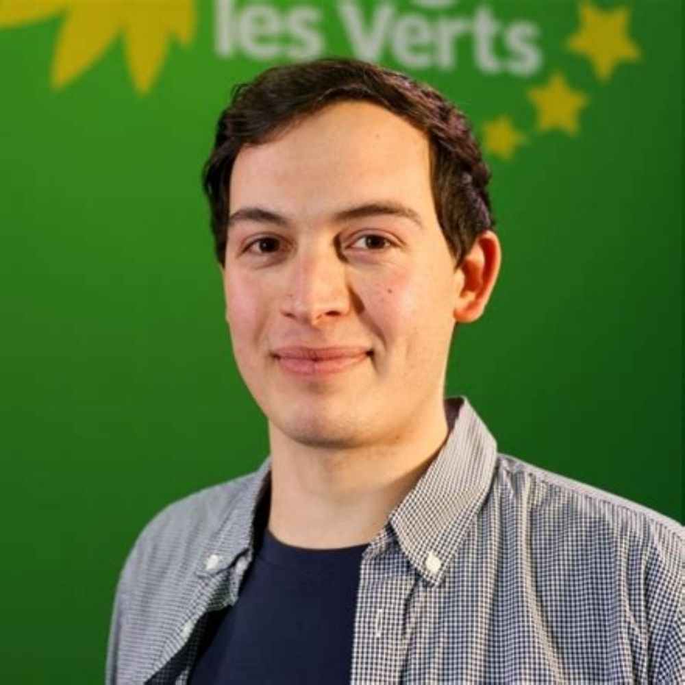 Gérôme Gulli