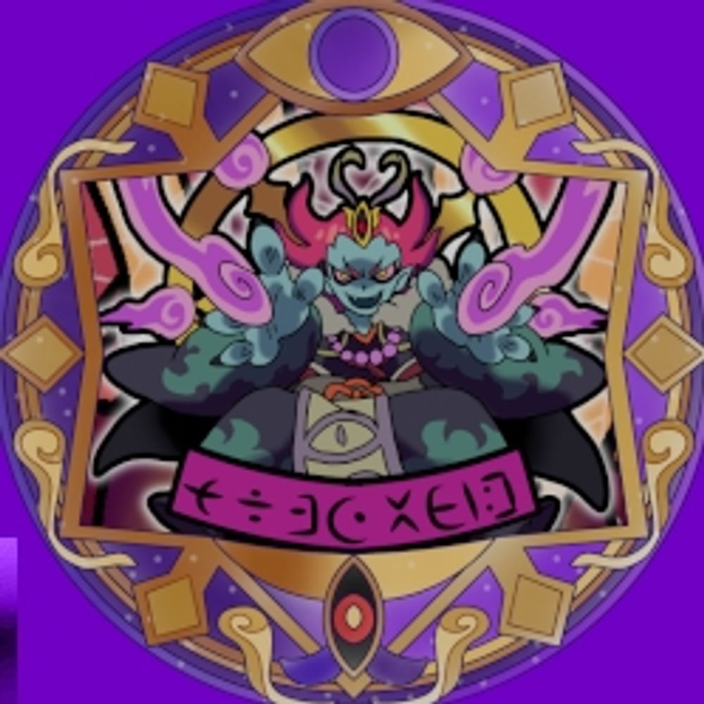 Yo-kai Watch 3: Extremal Calamity