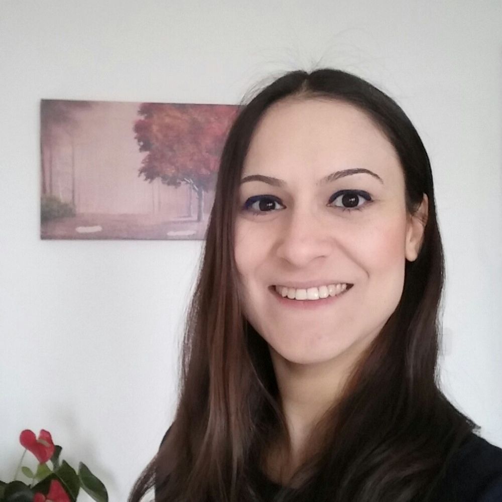 Ezgi Sakman