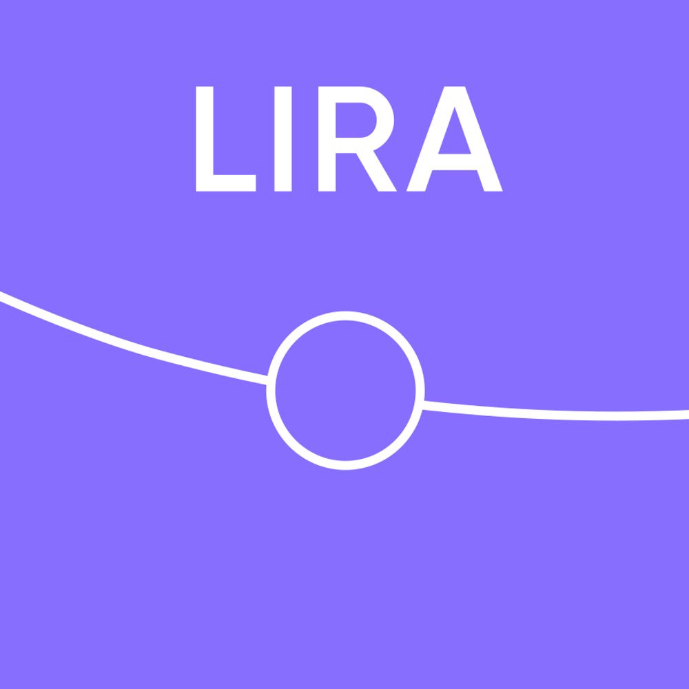 LIRA astro