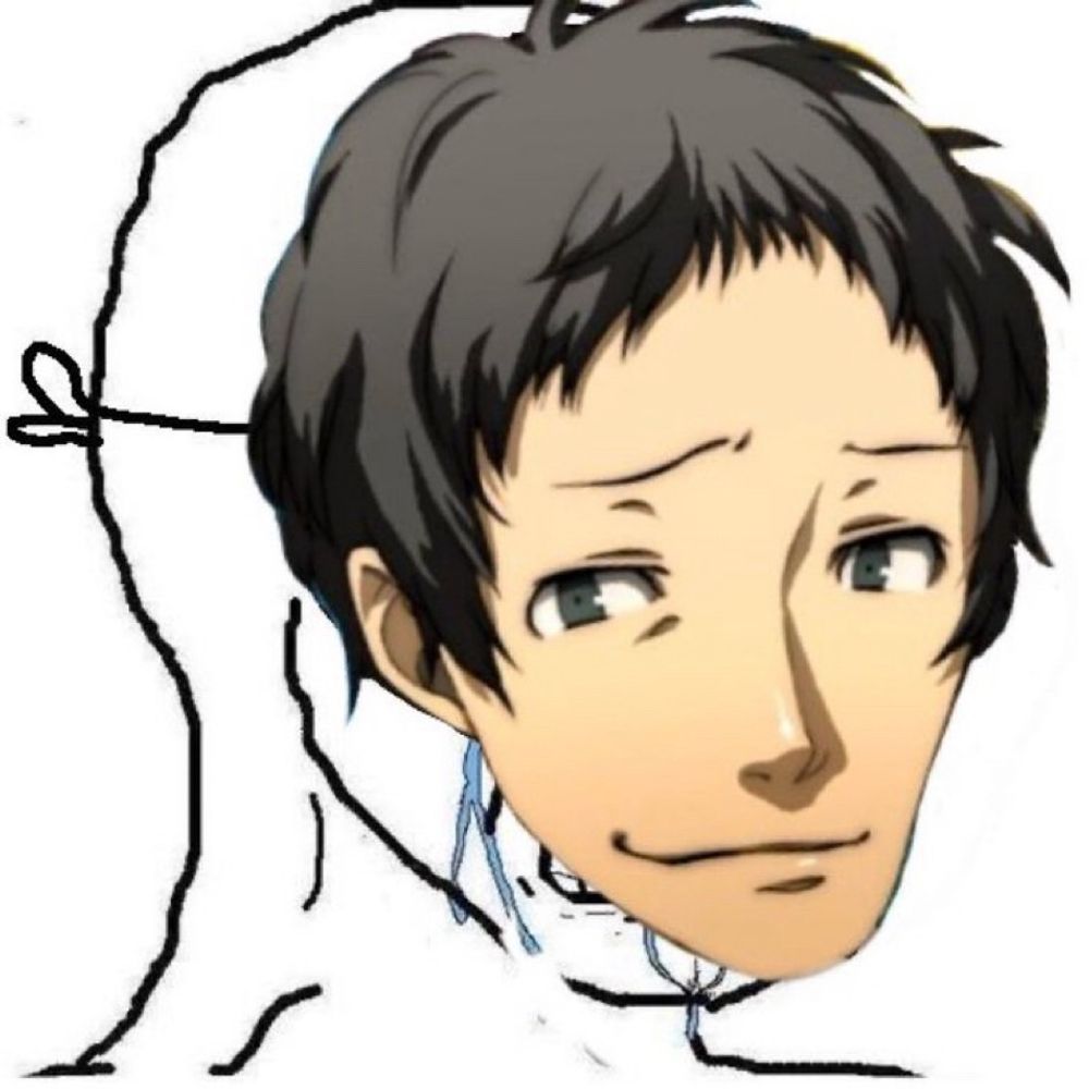 personman