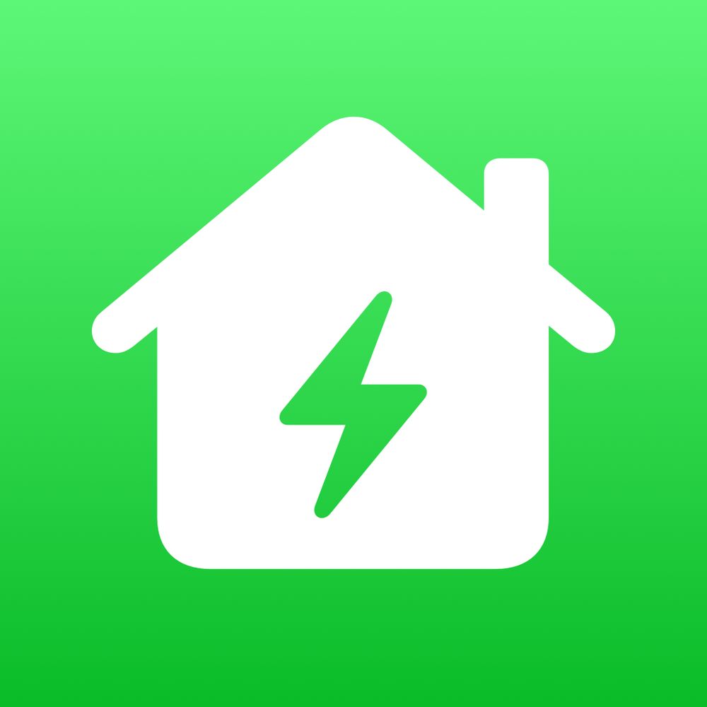 HomeBatteries for HomeKit