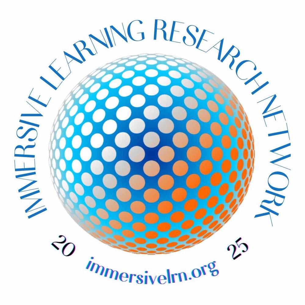 Immersive Learning Research Network