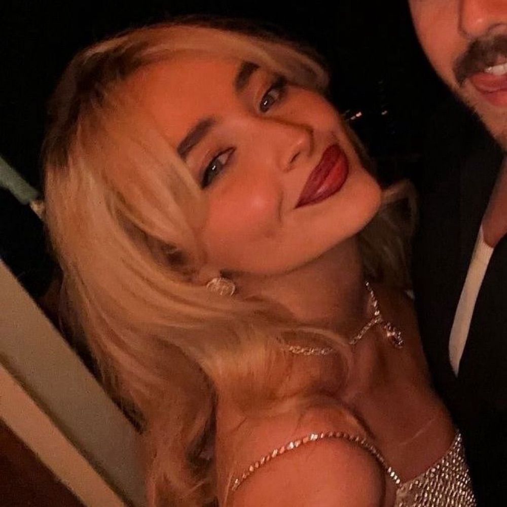 Carpinteira linda