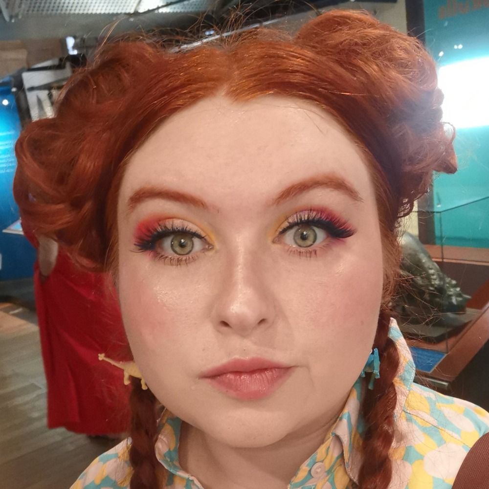 Jess Weatherbed