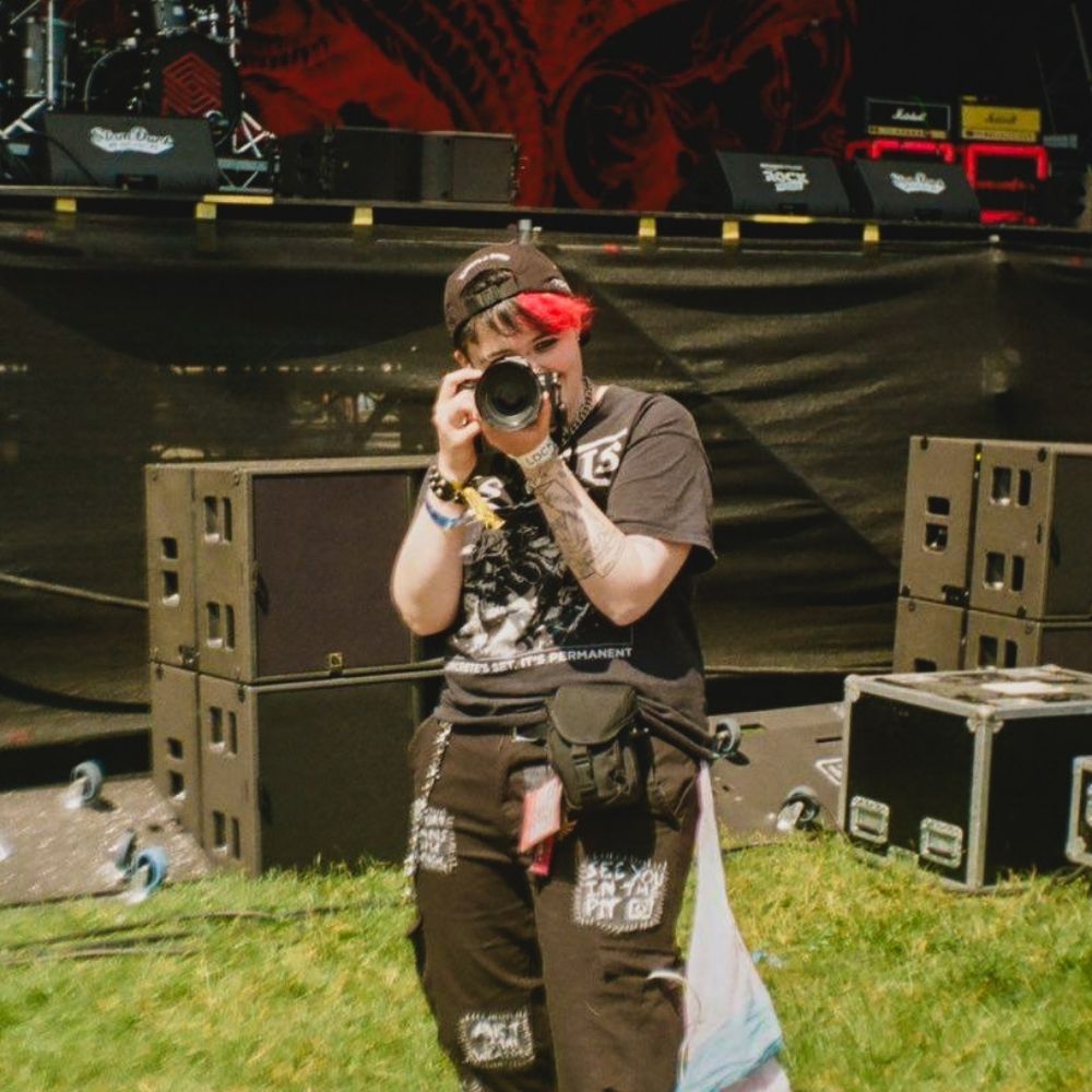 C 📸🏳️‍⚧️
