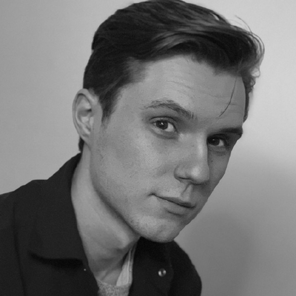 Luke Finch