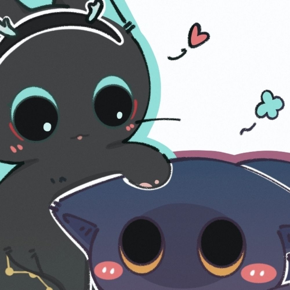 Tino@低浮上