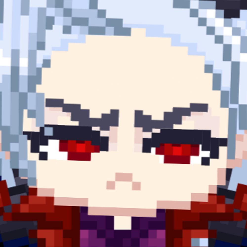 User avatar