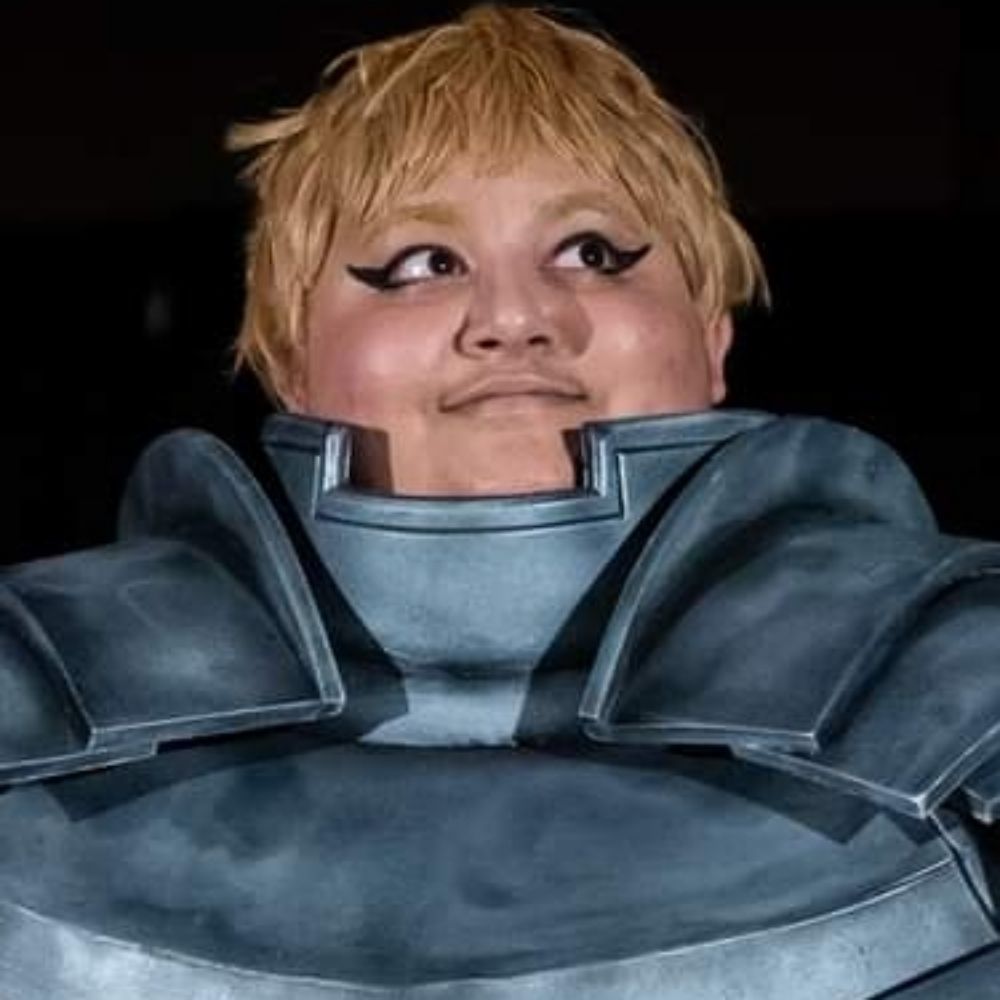 Spookums (Ken)