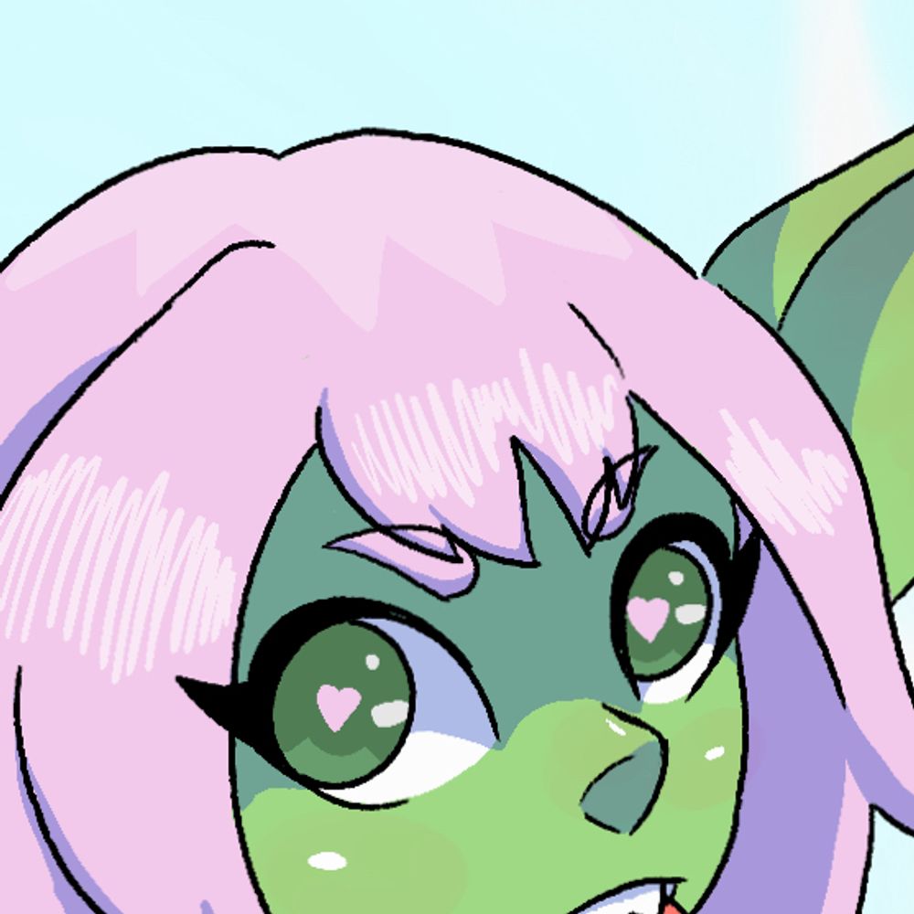 Blushful 🔞