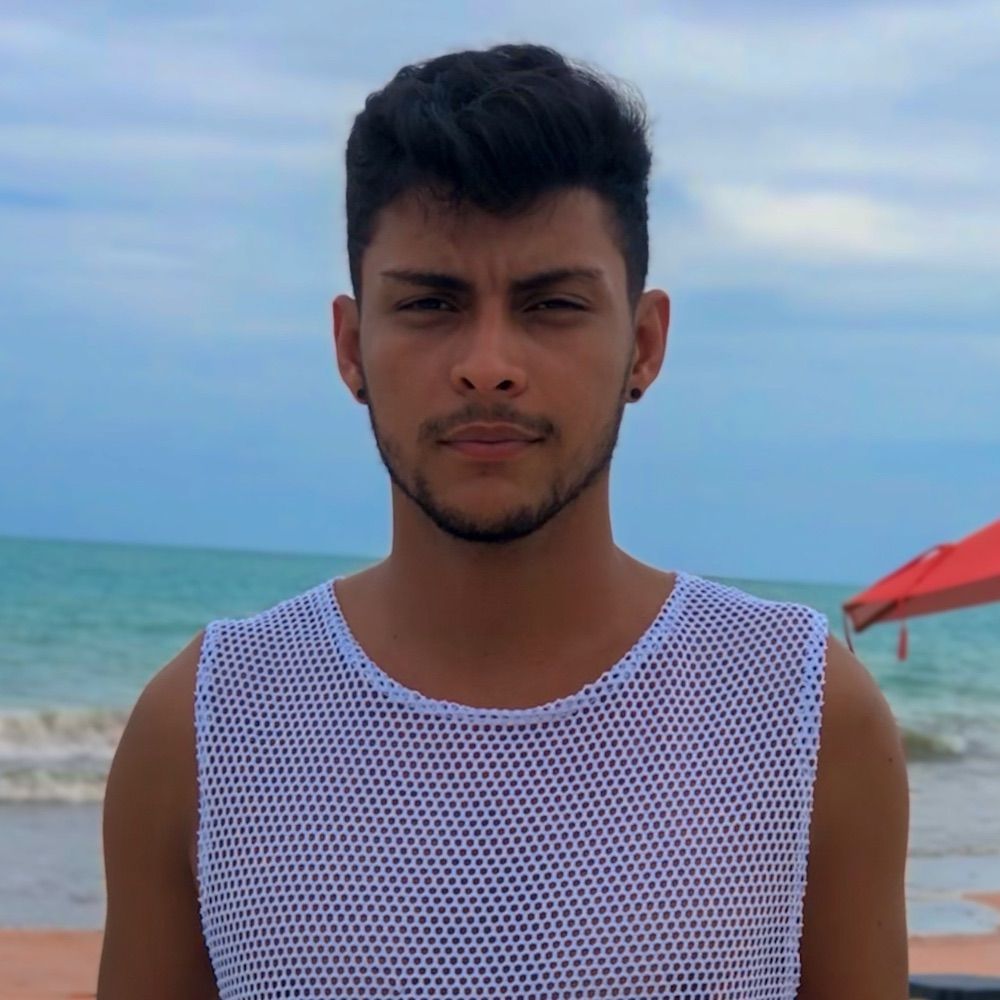 Maxswel vitor