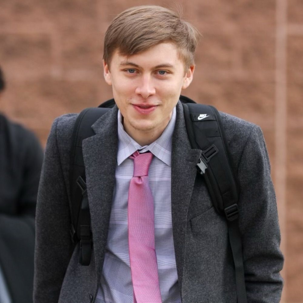 Jack Olson