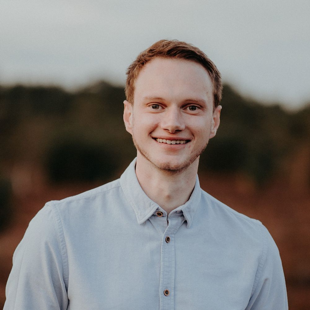 Matt Hobkinson