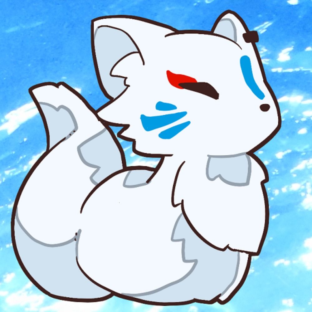 茅白(カロ)