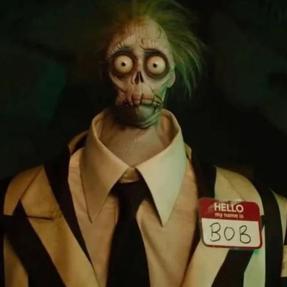 Bob the which doctor 