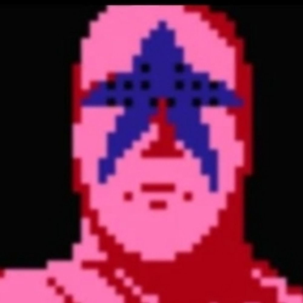 User avatar