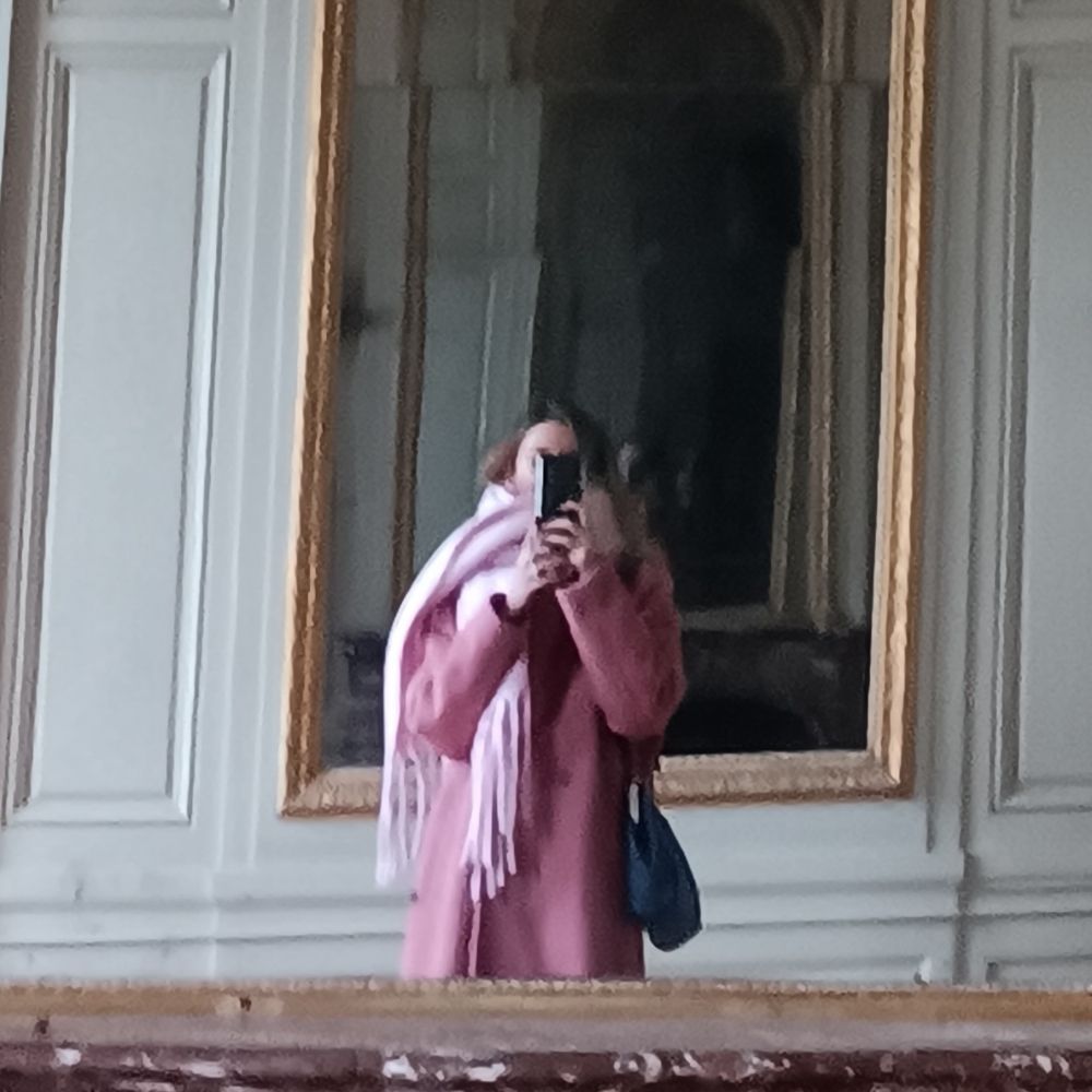 Sophie Debaere