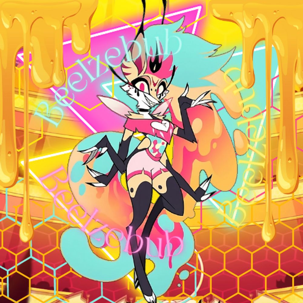 Queen Beelzebub
