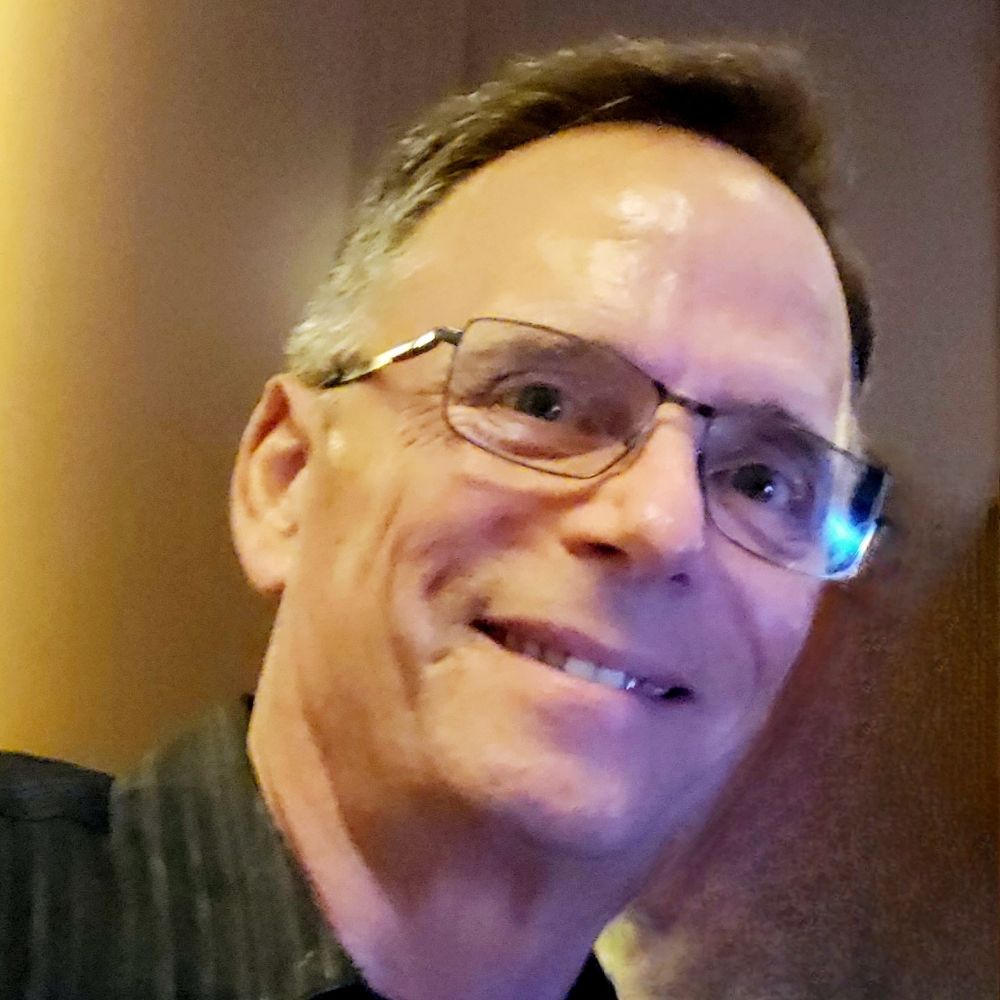 Mike Schuenemeyer