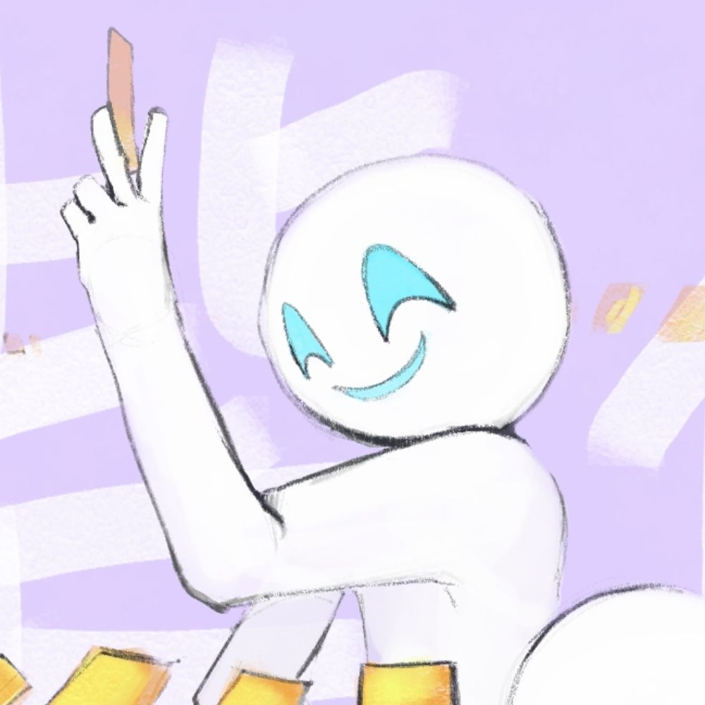 💙