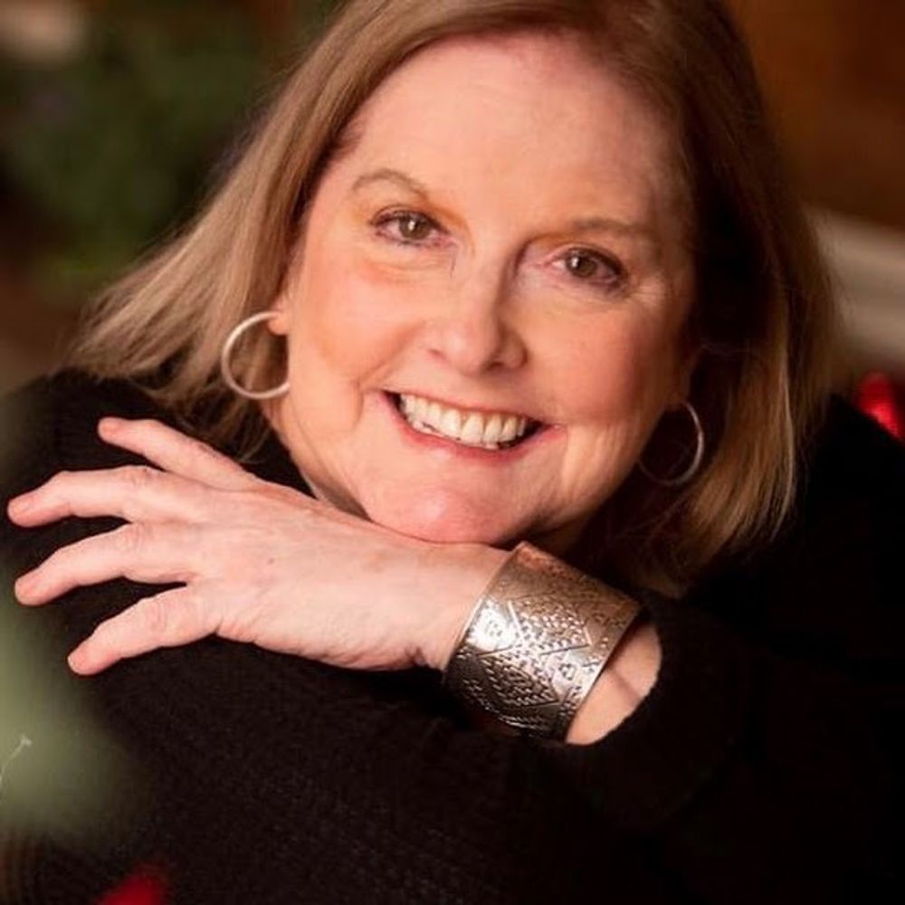 Jacki Kellum 