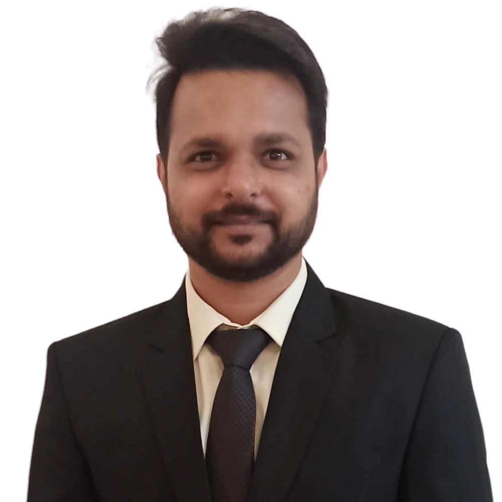 Deepak Tanwar