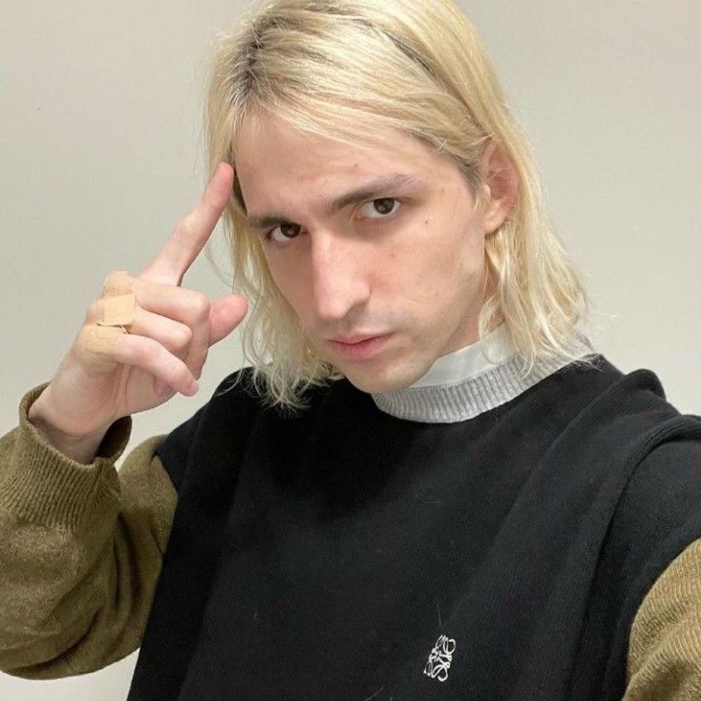 User avatar